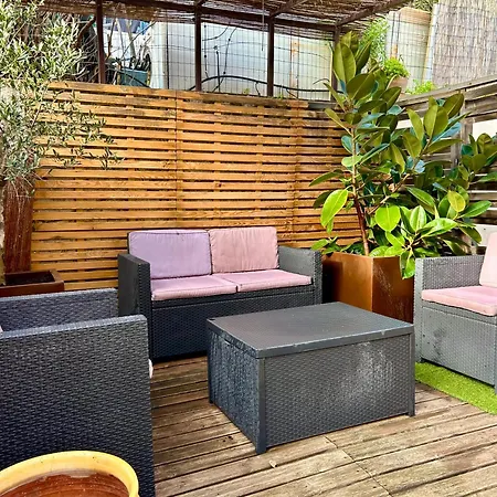 Appartement Petit Proche Centre Et *