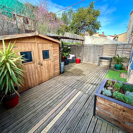 Petit Proche Centre Et