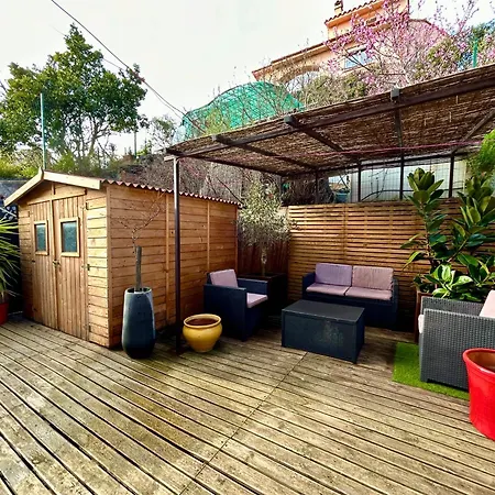 Petit Proche Centre Et Appartement *