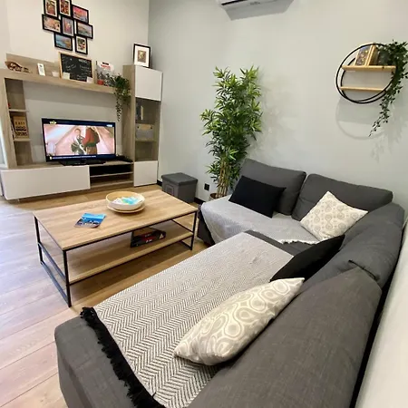 Appartement Petit Proche Centre Et