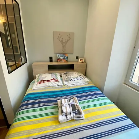 Petit Proche Centre Et