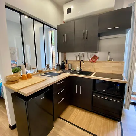 Petit Proche Centre Et Appartement Banyuls-sur-Mer