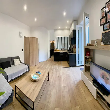 Petit Proche Centre Et * Banyuls-sur-Mer