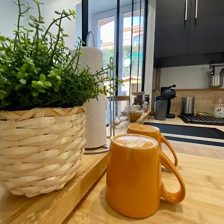 Petit Proche Centre Et