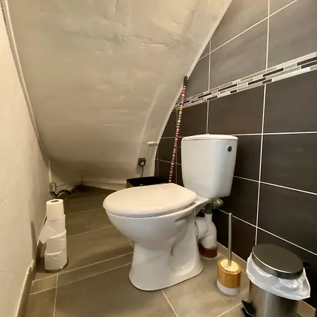 Petit Proche Centre Et Apartment *