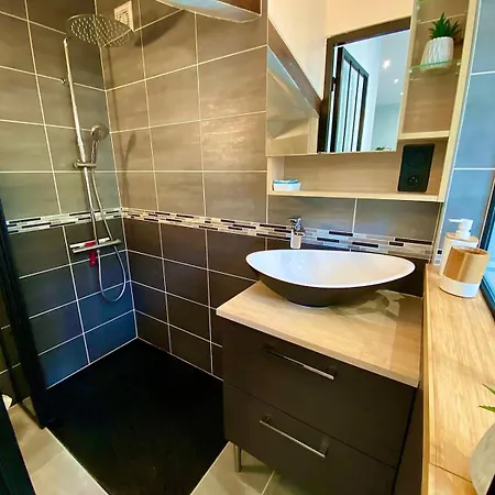 Petit Proche Centre Et Banyuls-sur-Mer