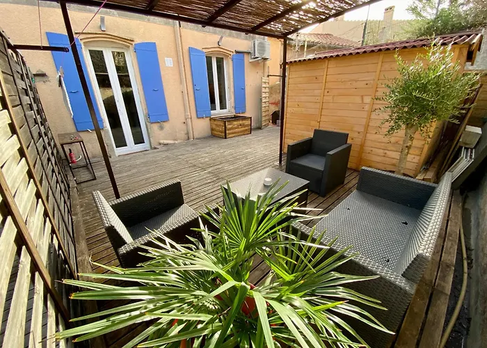 Petit Proche Centre Et * Banyuls-sur-Mer