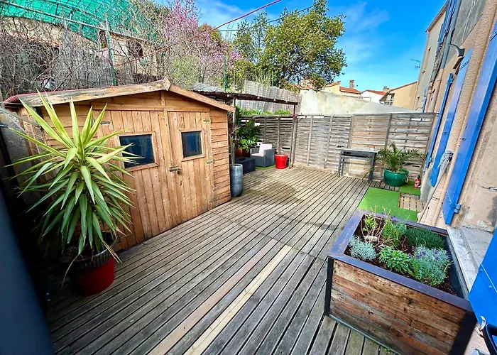 Petit Proche Centre Et