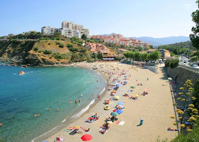 Apartament Petit Proche Centre Et