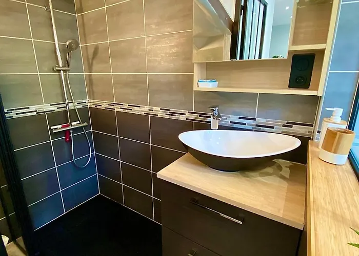 Petit Proche Centre Et Banyuls-sur-Mer