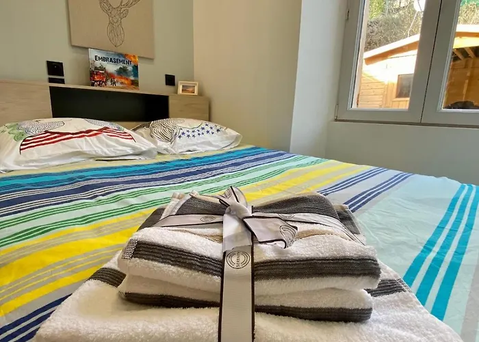 Petit Proche Centre Et