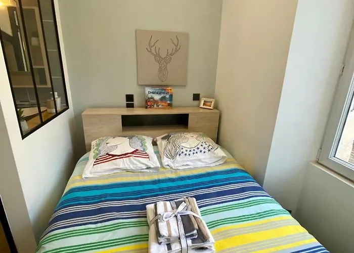 Petit Proche Centre Et