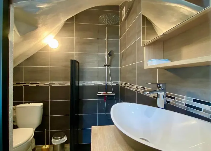 Petit Proche Centre Et * Banyuls-sur-Mer